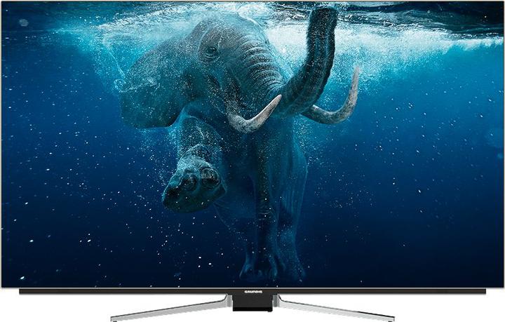 Produktbild Grundig TV 55OLEDGD960B (55", OLED, 4K)