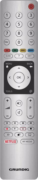 Produktbild Grundig TV 55OLEDGD960B (55", OLED, 4K)