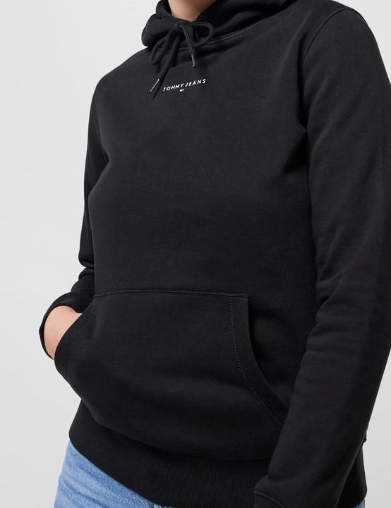 Produktbild Tommy Jeans Tjw Reg Linear Hoodie Ext (XS)