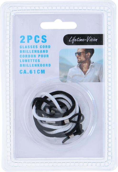 Produktbild Lifetime Vision Glasses cord 2pcs