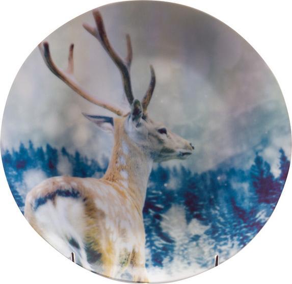 Produktbild Nouvel Waldtiere (24 cm)