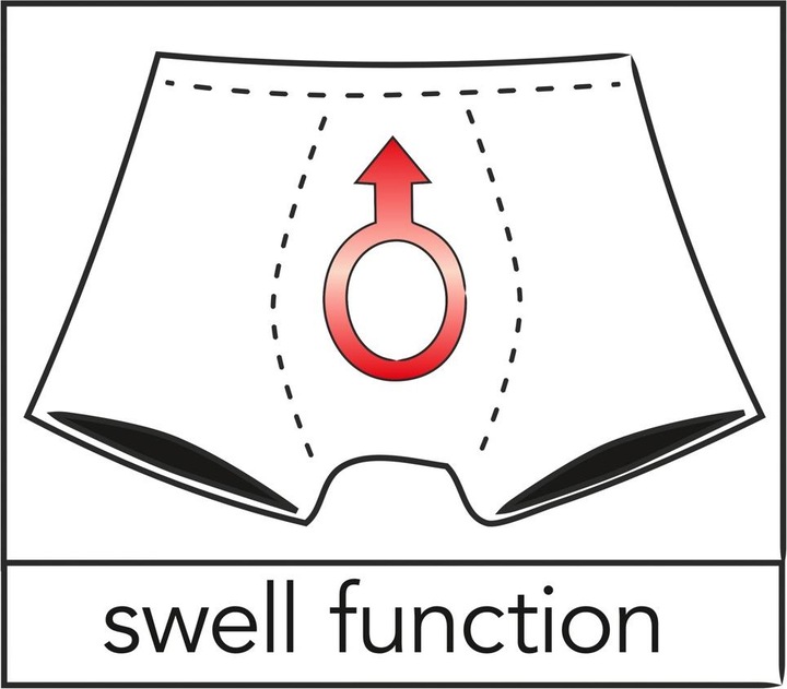Produktbild Svenjoyment Swell-Pants Zunft (S)