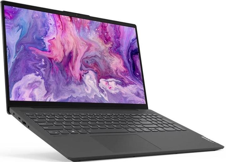 Produktbild Lenovo IdeaPad 5 – 15IIL05 (15.60", Intel Core i5-1035G1, 8 GB, 512 GB, DE)