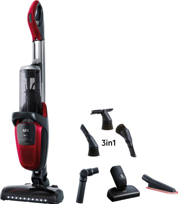 AEG Electrolux FX9-1-ANIM Akkusauger