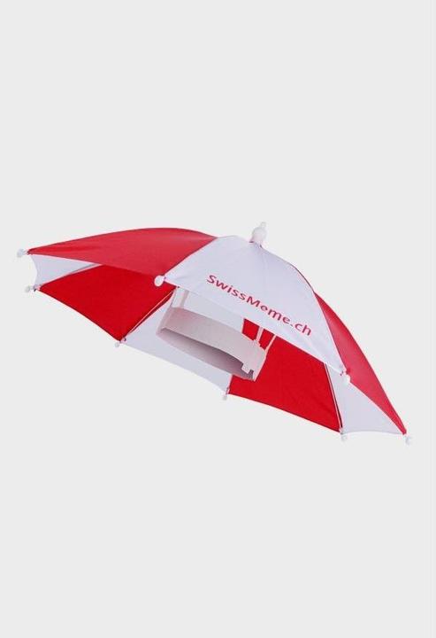 SwissMeme Parasol (Taille unique)