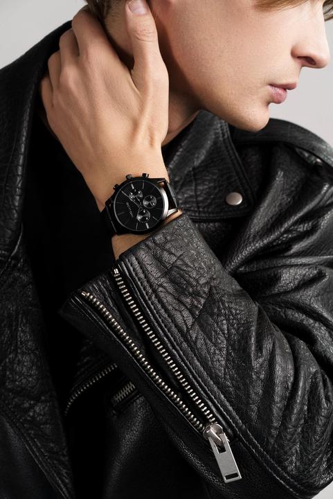 Image du produit Marc Lauder London (Chronographe, 44 mm)
