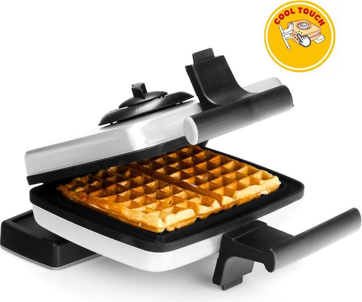 Productafbeelding Frifri Erfgoed wafelijzer