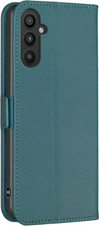 Produktbild Binfen Color Galaxy A25 5G - BINFEN Flip Case Hülle grün (Samsung Galaxy A25 5G)