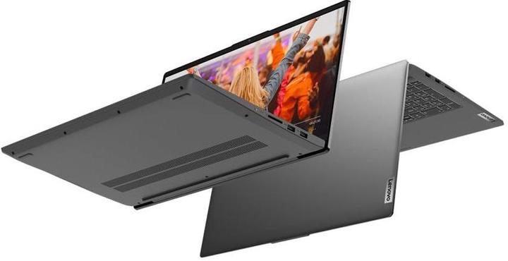 Produktbild Lenovo IdeaPad 5 – 15IIL05 (15.60", Intel Core i5-1035G1, 8 GB, 512 GB, DE)