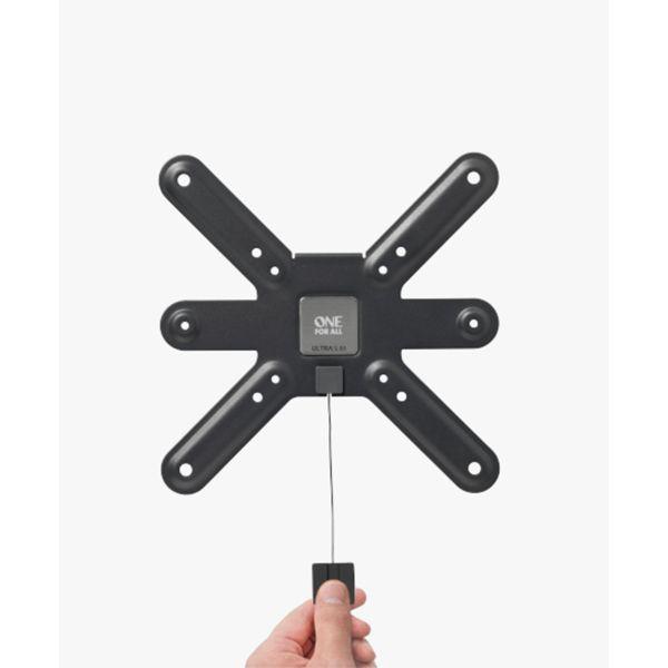 Image du produit One for All Ultraslim WM6211 (Mur, 40 kg, 13" - 42")