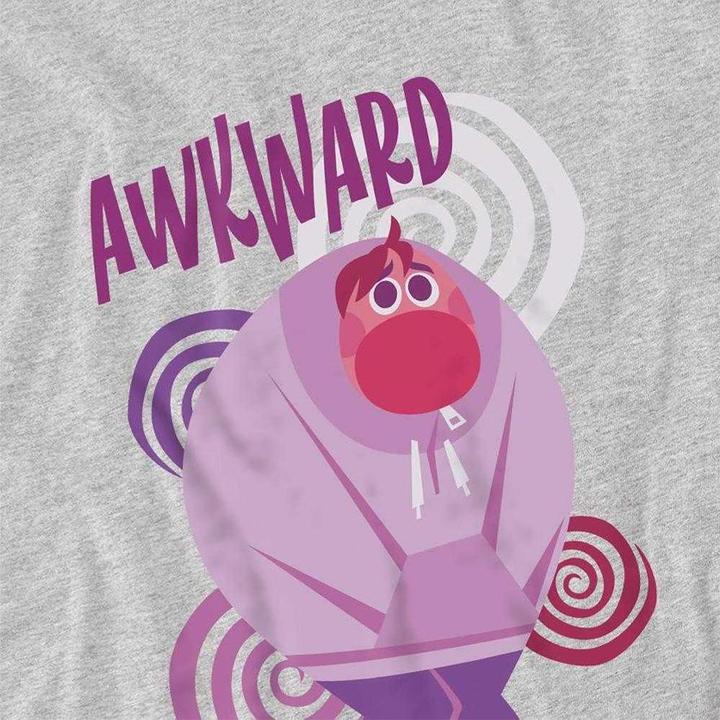 Produktbild Inside Out Sweatshirt (128)