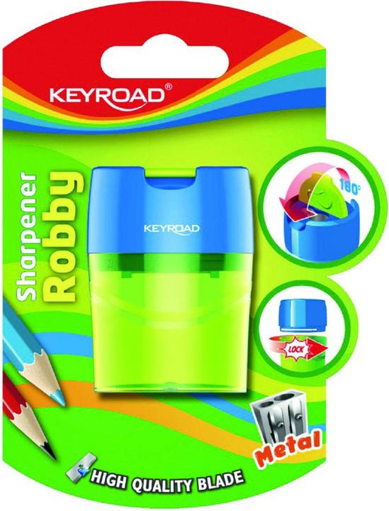 CWR 2-Hole Pencil Sharpener