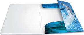 Produktbild Herma Sammelmappe A3 Motiv (A3, 1 x)