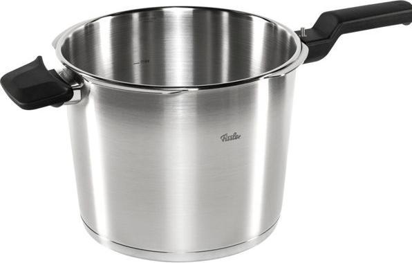 Actual product image Fissler SKT Vitaquick Premium (Steam cooker, Stainless steel, 22 x 22 cm)
