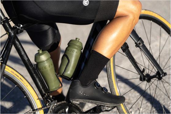 Actual product image Rogelli Enjoy the Distance (0.50 l)