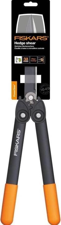 Immagine prodotto Fiskars Hs72 (Manuale)