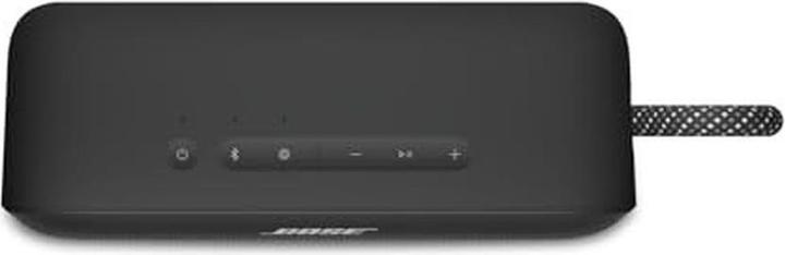 Productafbeelding Bose Soundlink Plus (20 h, Oplaadbare batterij)