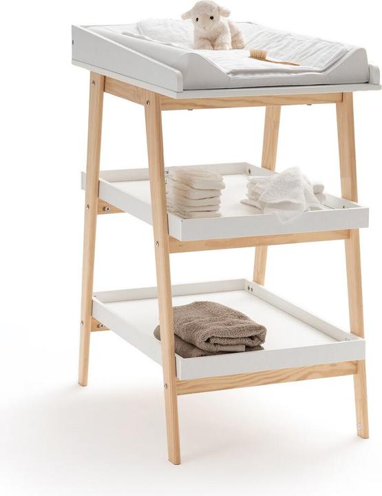 Produktbild La Redoute Interieurs Oreade