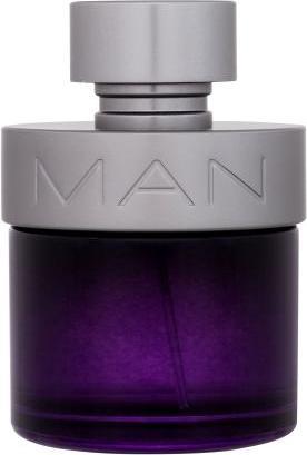 Produktbild Jesus Del Pozo Halloween Man (Eau de Toilette, 75 ml)
