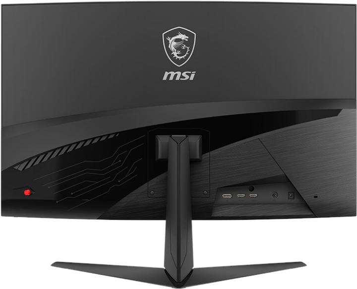 Produktbild MSI Optix G321CUVDE (3840 x 2160 Pixel, 32")