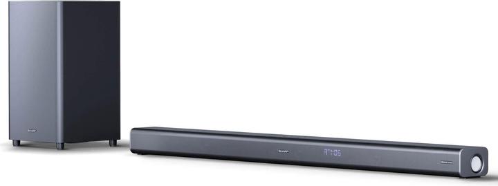 Produktbild Sharp HT-SBW800 (220 W, 5.1.2 Kanal)