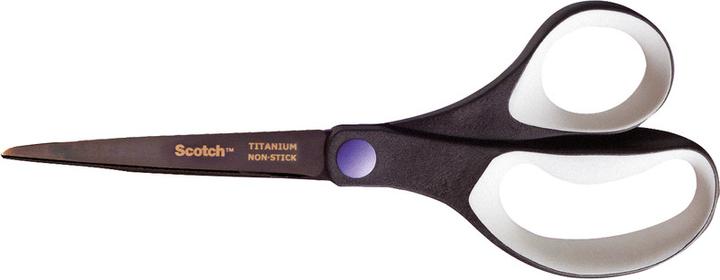 Actual product image Scotch Titanium scissors (20 cm)