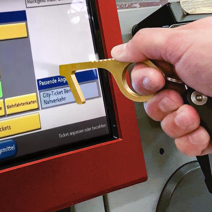 Produktbild Hygiene Key Hygieneschlüssel
