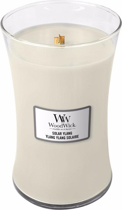 Actual product image WoodWick Solar Ylang (610 g)
