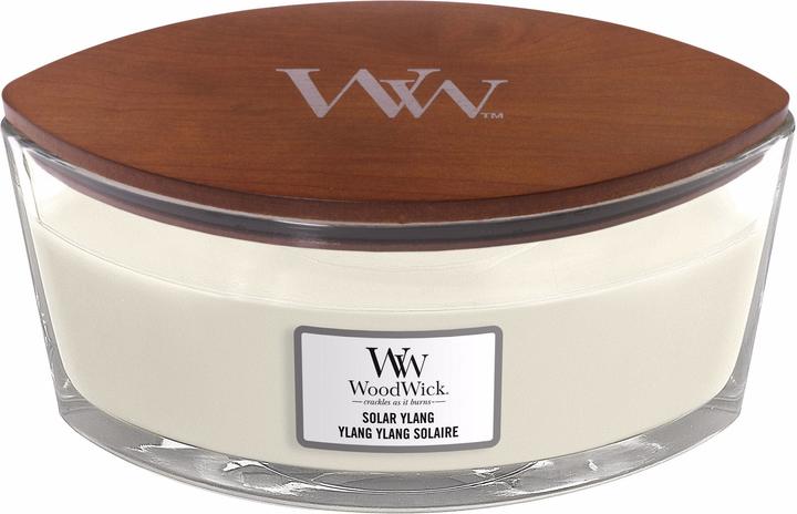 Actual product image WoodWick Solar Ylang (453.60 g)