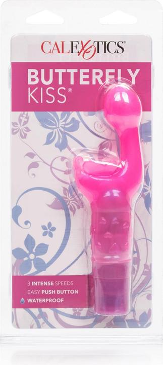 Produktbild CalExotics Butterfly Kiss