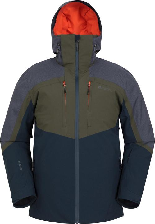 Produktbild Mountain Warehouse Anton Skijacke (3XL)