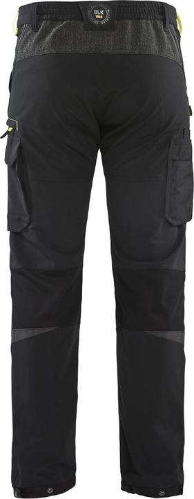 Produktbild Blakläder Stretch-Arbeitshose 4d (40)