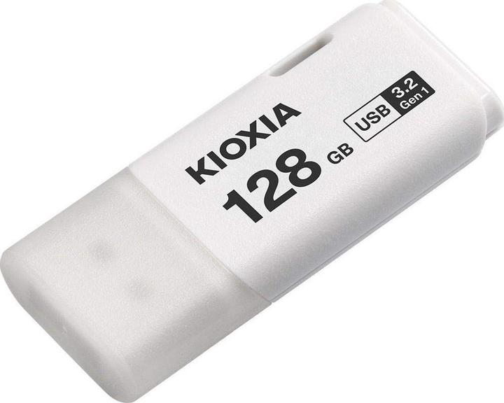 Image du produit Kioxia TransMemory U301 (128 Go, USB-A)