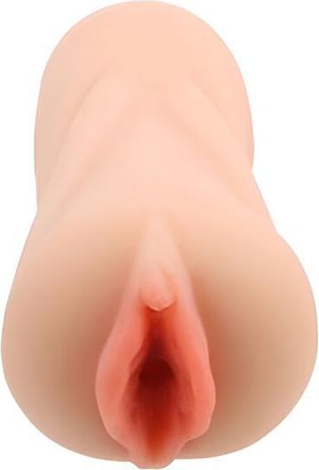 Actual product image Stroker Belastbarer Jack Ass Masturbator Ariana Creme