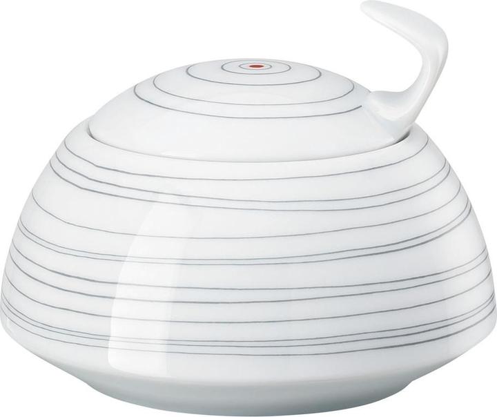 Rosenthal Sugar bowl 6 persons (0.22 l)