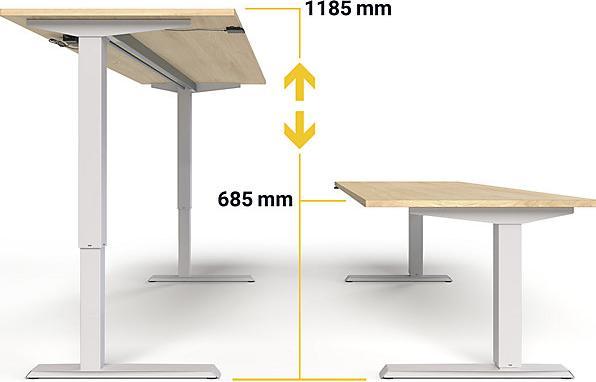 Actual product image kaiserkraft Venla