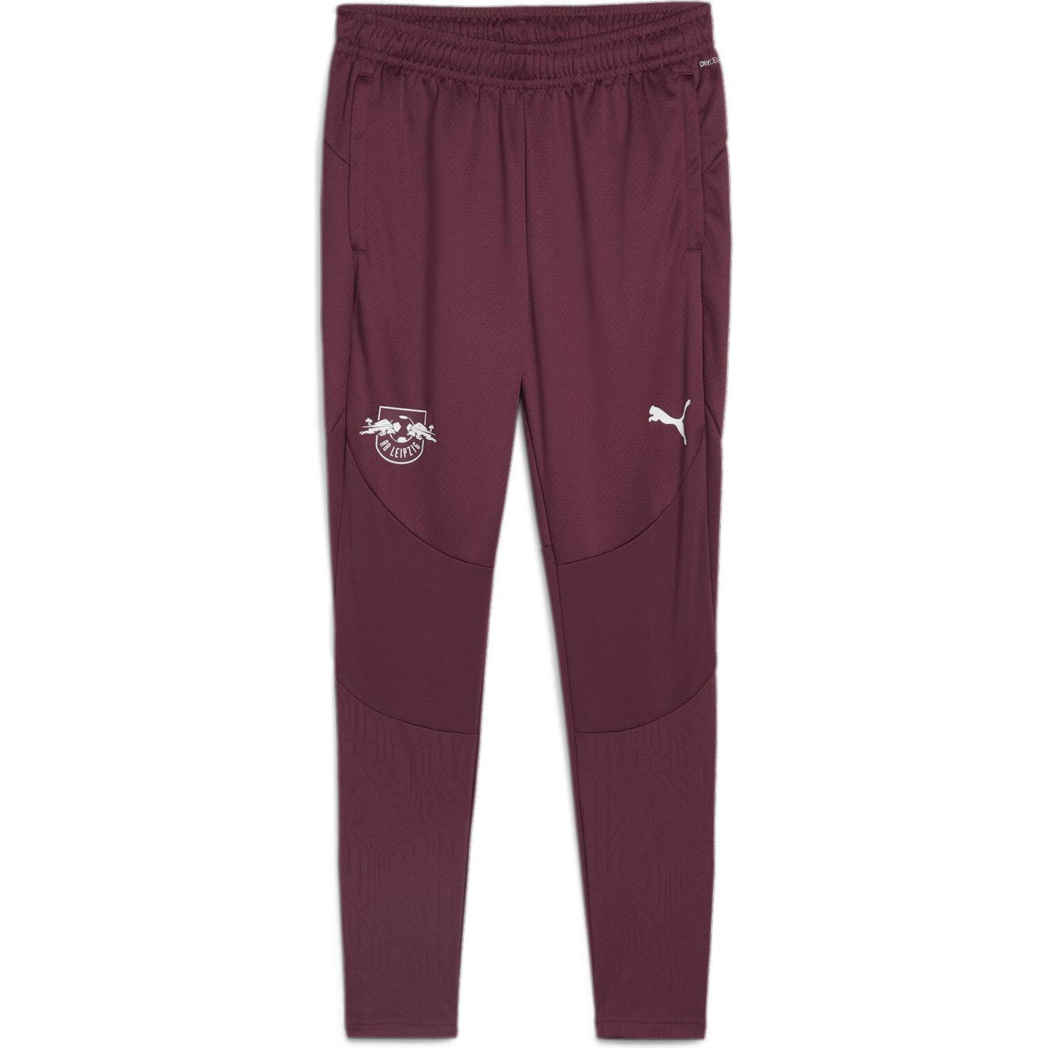 Puma, Herren, Sporthose, RBL Training Pants (M), Rot, M