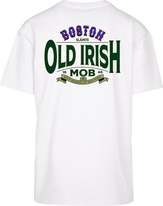 Image du produit Mister Tee Old Irish Mob (M)
