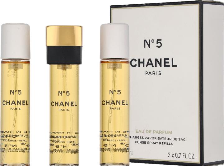 Immagine prodotto Chanel No.5 (Eau de parfum, 60 ml)