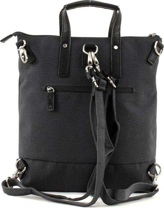 Actual product image Jost BERGEN XChange Bag X (9 l)