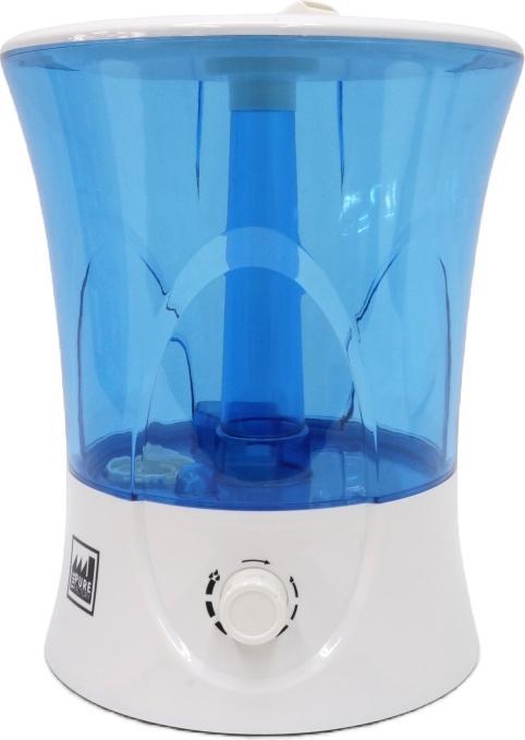 Actual product image Growth Technology Humidifier 4L