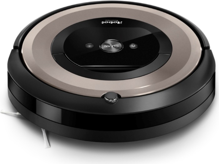 Produktbild iRobot Roomba e6