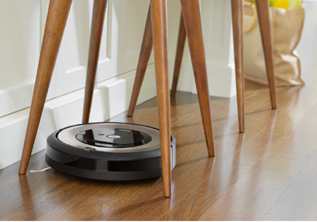 Produktbild iRobot Roomba e6