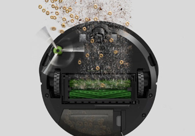 Produktbild iRobot Roomba e6