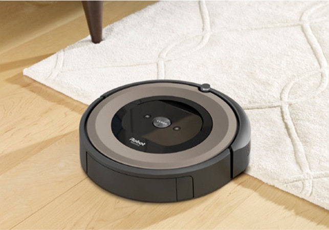 Produktbild iRobot Roomba e6