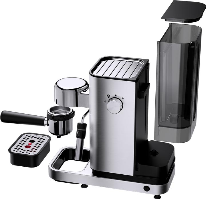 Produktbild WMF Lumero Espresso Siebträgermaschine