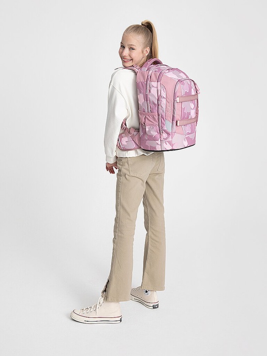 Actual product image Satch Pack Heartbreaker (30 l)