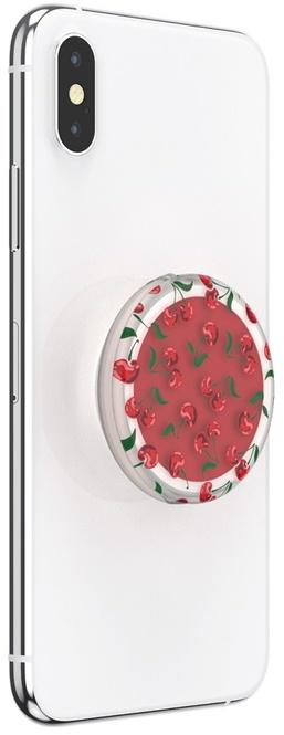 Produktbild PopSockets PopLips Sweet Cherry