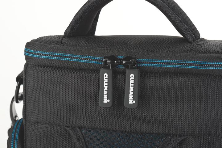 Produktbild Cullmann Sydney pro Maxima 80 schwarz (Kamera Schultertasche)