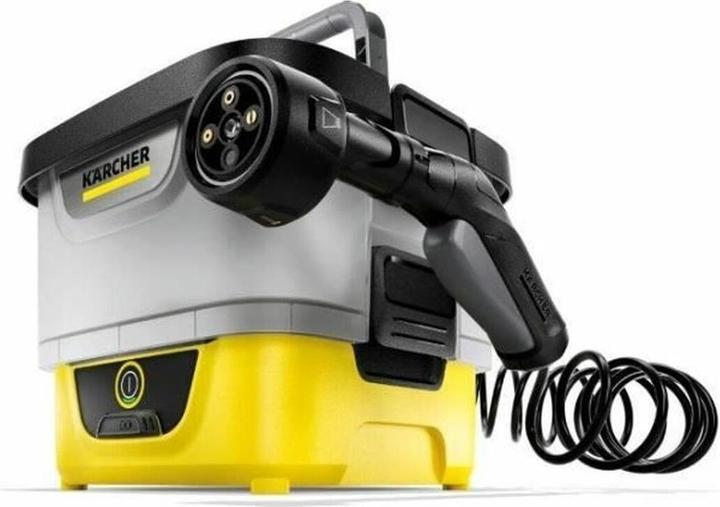 Image du produit Kärcher OC 4 + Adventure (Fonctionnement sur batterie)